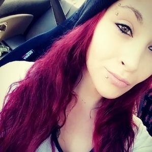 Meet your Posher, Breanna